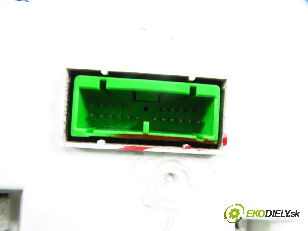 SUBARU LEGACY IV Kombi (BP) KOMBI 2007 121,00 2.0 16V DOHC AWD (BP5) - EJ204 EJ20F BiFuel 1994,00 prístrojovka elektrický 0315016NSL400L