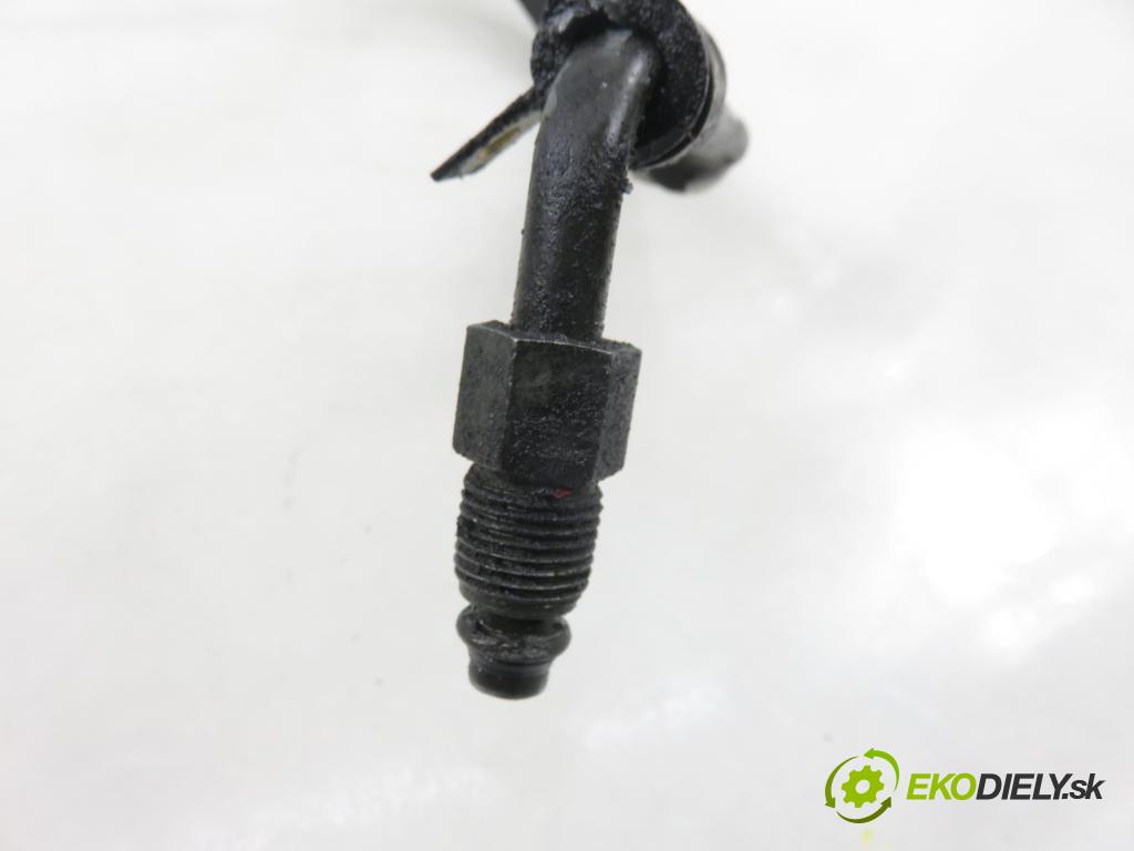 RENAULT SCENIC I (JA0/1_) MINIVAN 2001 59,00 1.9 dTi 80 - F9Q 744 1870,00 trubka / Rúra servočerpadlo 7700419863 ; 7700419863B