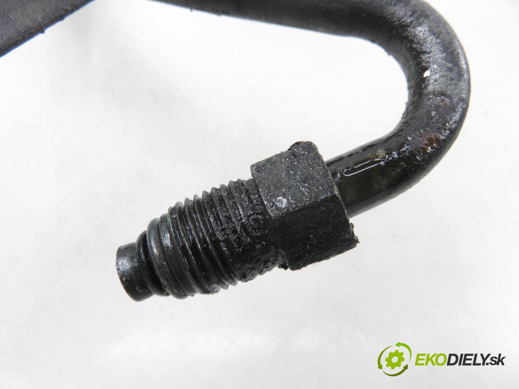 RENAULT SCENIC I (JA0/1_) MINIVAN 2001 59,00 1.9 dTi 80 - F9Q 744 1870,00 trubka / Rúra servočerpadlo 7700419863 ; 7700419863B