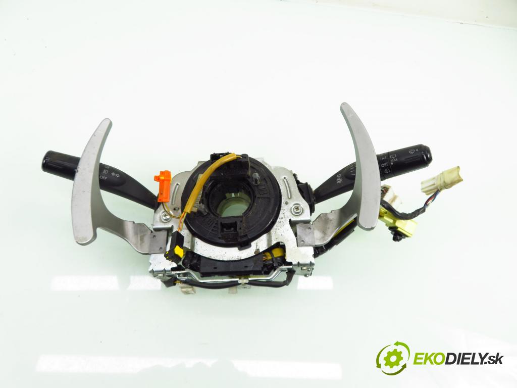 SUBARU LEGACY IV Kombi (BP) KOMBI 2007 121,00 2.0 16V DOHC AWD (BP5) - EJ204 EJ20F BiFuel 1994,00 PAKA/ŘAZENÍ/SADA: 83161AG13