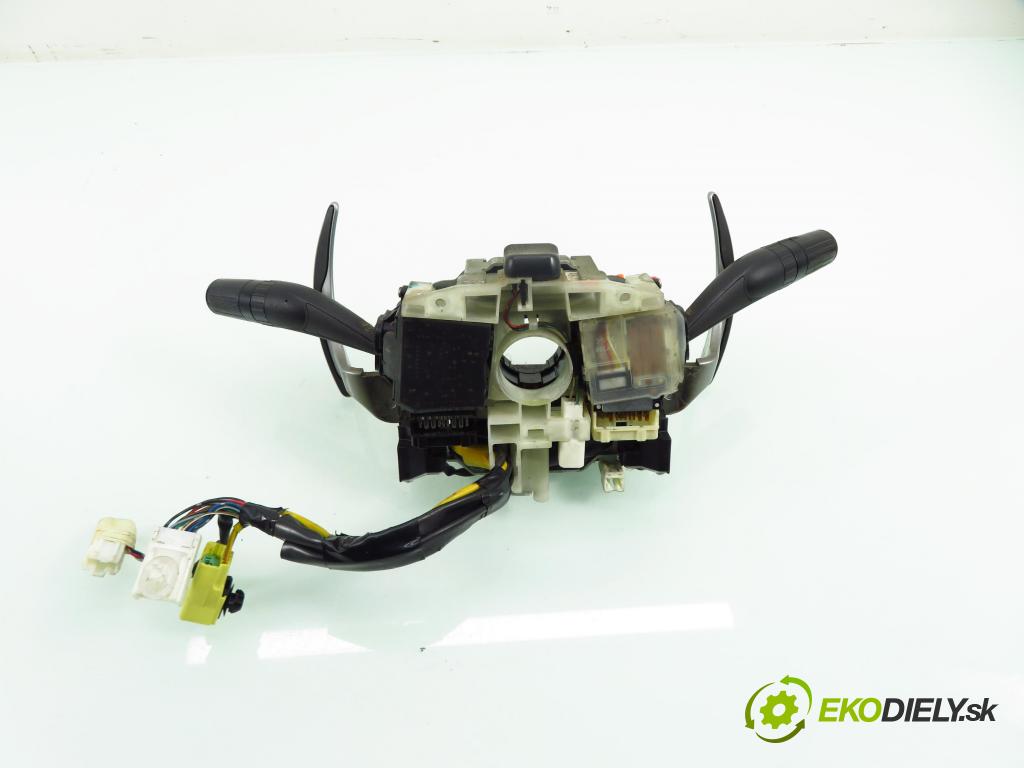 SUBARU LEGACY IV Kombi (BP) KOMBI 2007 121,00 2.0 16V DOHC AWD (BP5) - EJ204 EJ20F BiFuel 1994,00 PAKA/ŘAZENÍ/SADA: 83161AG13