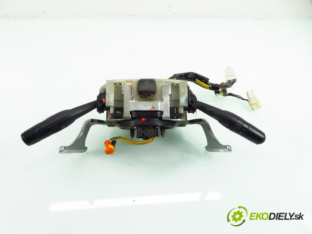 SUBARU LEGACY IV Kombi (BP) KOMBI 2007 121,00 2.0 16V DOHC AWD (BP5) - EJ204 EJ20F BiFuel 1994,00 PAKA/ŘAZENÍ/SADA: 83161AG13