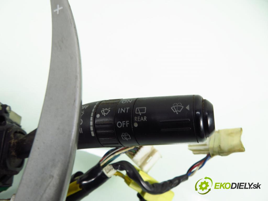 SUBARU LEGACY IV Kombi (BP) KOMBI 2007 121,00 2.0 16V DOHC AWD (BP5) - EJ204 EJ20F BiFuel 1994,00 PAKA/ŘAZENÍ/SADA: 83161AG13