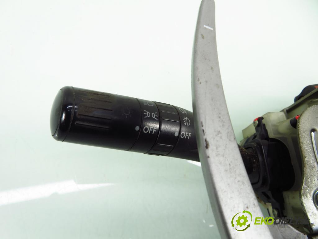 SUBARU LEGACY IV Kombi (BP) KOMBI 2007 121,00 2.0 16V DOHC AWD (BP5) - EJ204 EJ20F BiFuel 1994,00 PAKA/ŘAZENÍ/SADA: 83161AG13