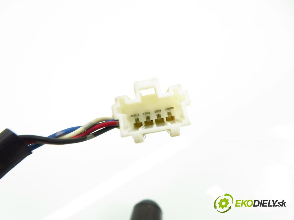 SUBARU LEGACY IV Kombi (BP) KOMBI 2007 121,00 2.0 16V DOHC AWD (BP5) - EJ204 EJ20F BiFuel 1994,00 PAKA/ŘAZENÍ/SADA: 83161AG13