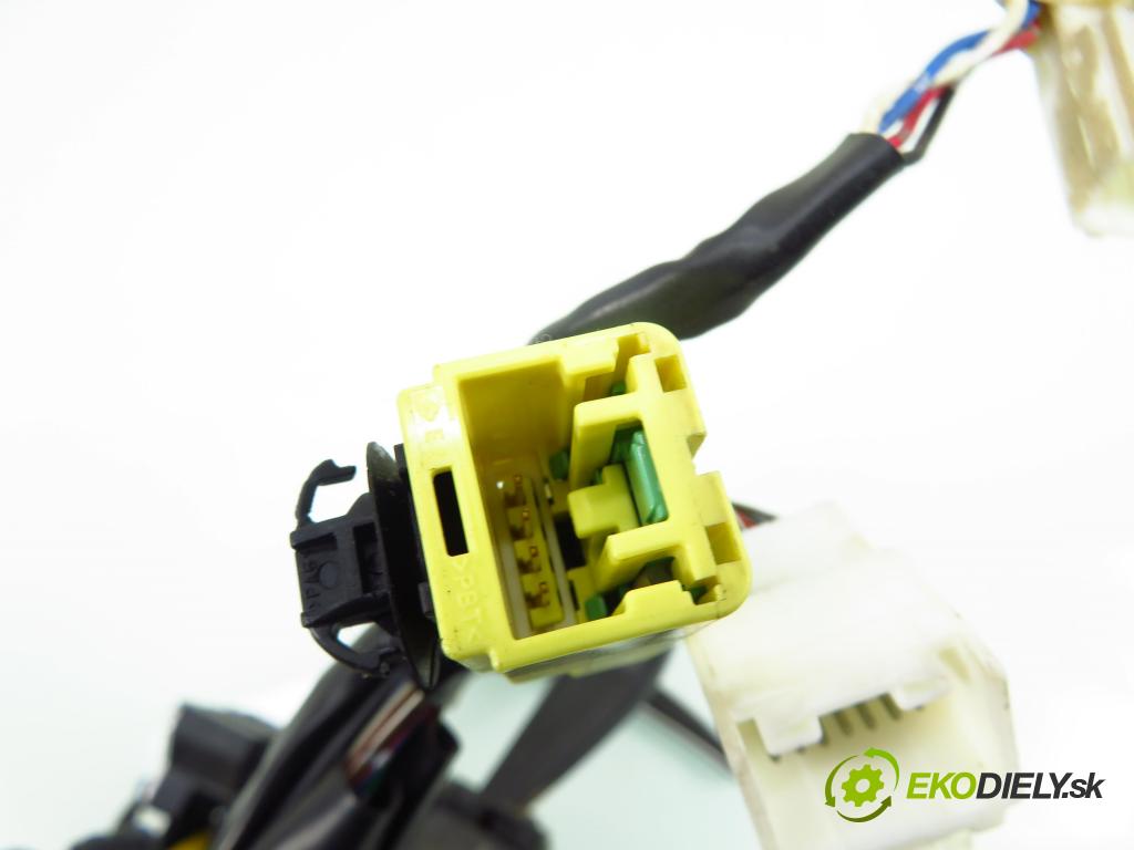 SUBARU LEGACY IV Kombi (BP) KOMBI 2007 121,00 2.0 16V DOHC AWD (BP5) - EJ204 EJ20F BiFuel 1994,00 PAKA/ŘAZENÍ/SADA: 83161AG13