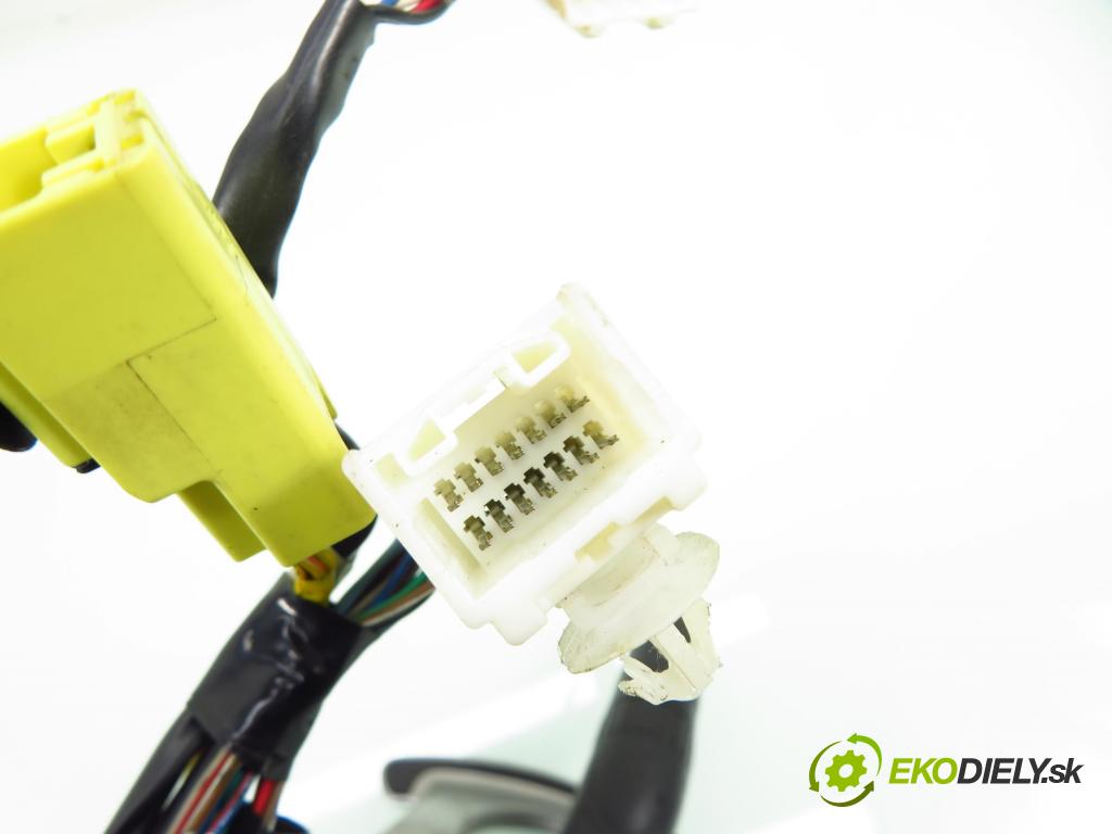 SUBARU LEGACY IV Kombi (BP) KOMBI 2007 121,00 2.0 16V DOHC AWD (BP5) - EJ204 EJ20F BiFuel 1994,00 PAKA/ŘAZENÍ/SADA: 83161AG13