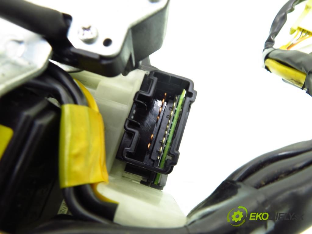 SUBARU LEGACY IV Kombi (BP) KOMBI 2007 121,00 2.0 16V DOHC AWD (BP5) - EJ204 EJ20F BiFuel 1994,00 PAKA/ŘAZENÍ/SADA: 83161AG13