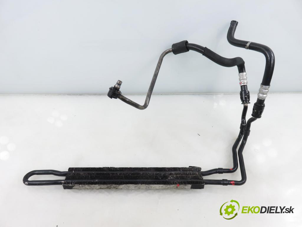 BMW X3 (E83) SUV 2004 110,00 2.0 d 150 - M47 D20 (204D4) 1995,00 trubka / Rúra servočerpadlo 324123498211