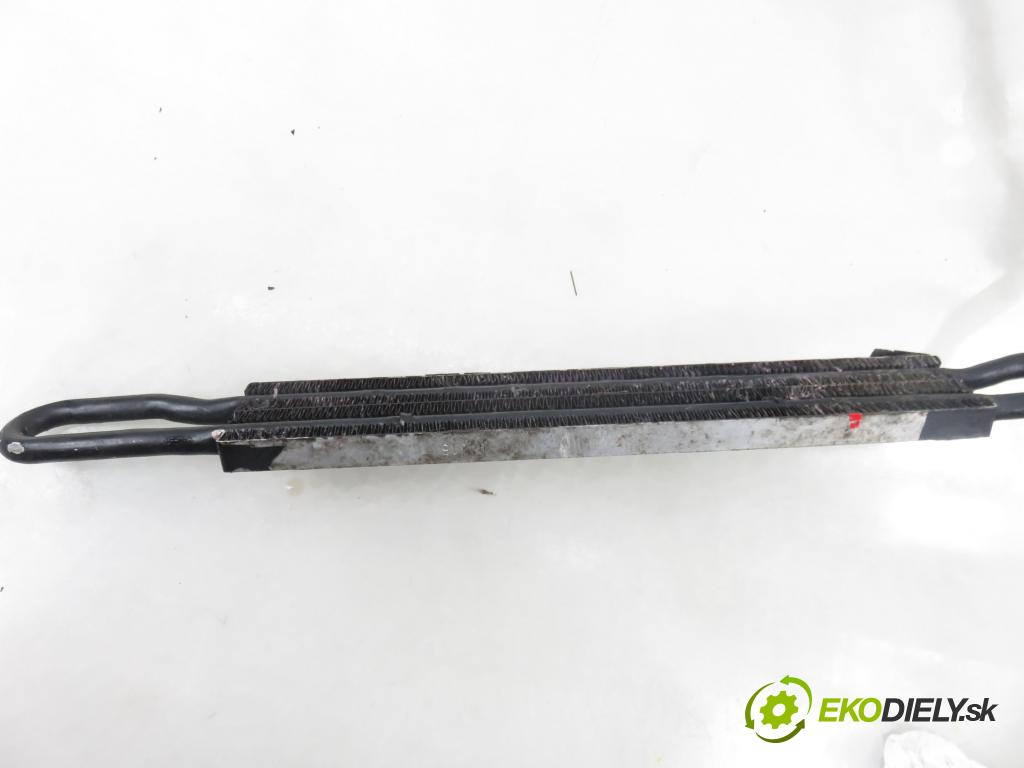 BMW X3 (E83) SUV 2004 110,00 2.0 d 150 - M47 D20 (204D4) 1995,00 trubka / Rúra servočerpadlo 324123498211