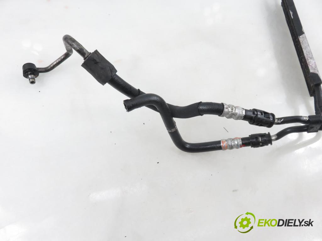 BMW X3 (E83) SUV 2004 110,00 2.0 d 150 - M47 D20 (204D4) 1995,00 trubka / Rúra servočerpadlo 324123498211