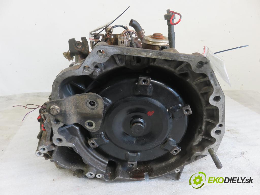 SUZUKI IGNIS (FH) HB 2002 61,00 1.3 4WD 83 (RG413) - M13A 1328,00 převodovka AUTOMATICKÝ