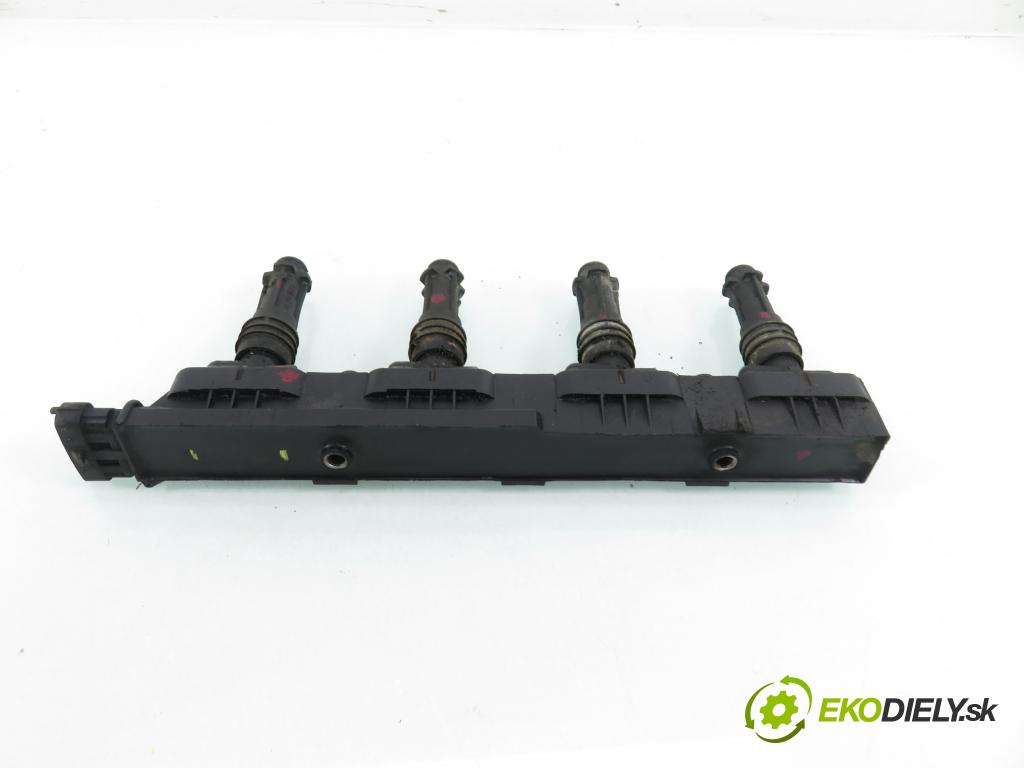 OPEL ASTRA H (A04) HB 2005 66,00 1.4 - Z 14 XEP 1364,00 Cievka zapaľovacia 0221503472