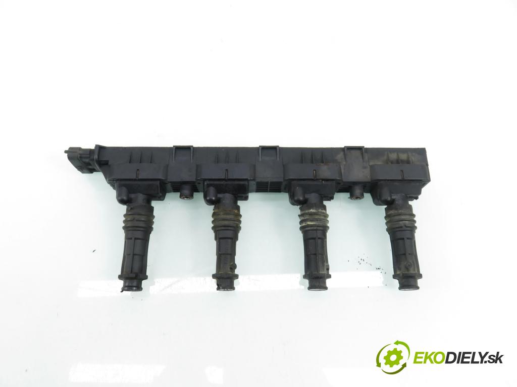 OPEL ASTRA H (A04) HB 2005 66,00 1.4 - Z 14 XEP 1364,00 Cievka zapaľovacia 0221503472