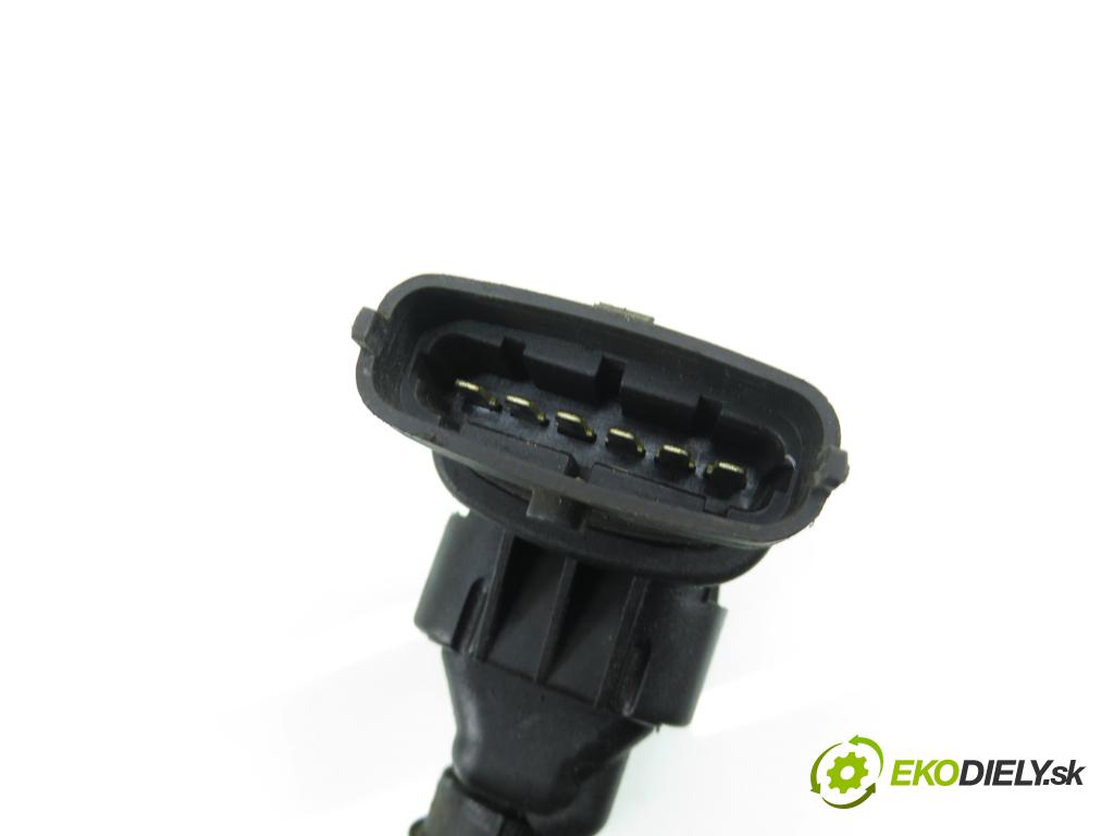 OPEL ASTRA H (A04) HB 2005 66,00 1.4 - Z 14 XEP 1364,00 Cievka zapaľovacia 0221503472