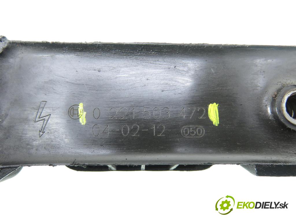 OPEL ASTRA H (A04) HB 2005 66,00 1.4 - Z 14 XEP 1364,00 Cievka zapaľovacia 0221503472