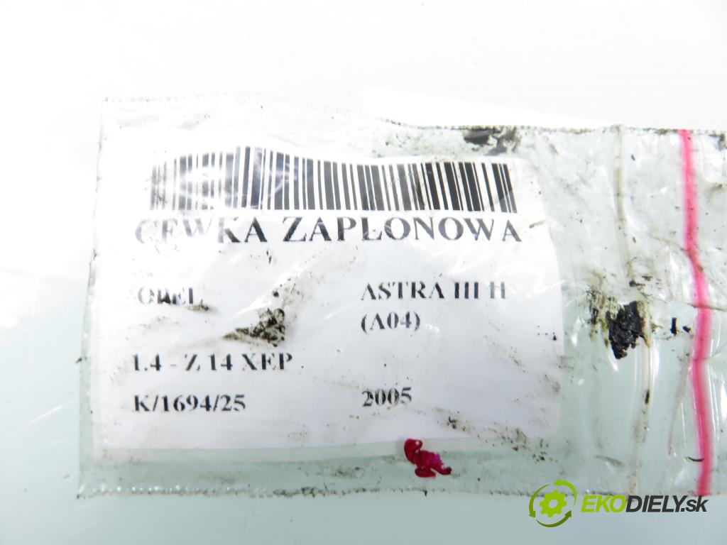 OPEL ASTRA H (A04) HB 2005 66,00 1.4 - Z 14 XEP 1364,00 Cievka zapaľovacia 0221503472