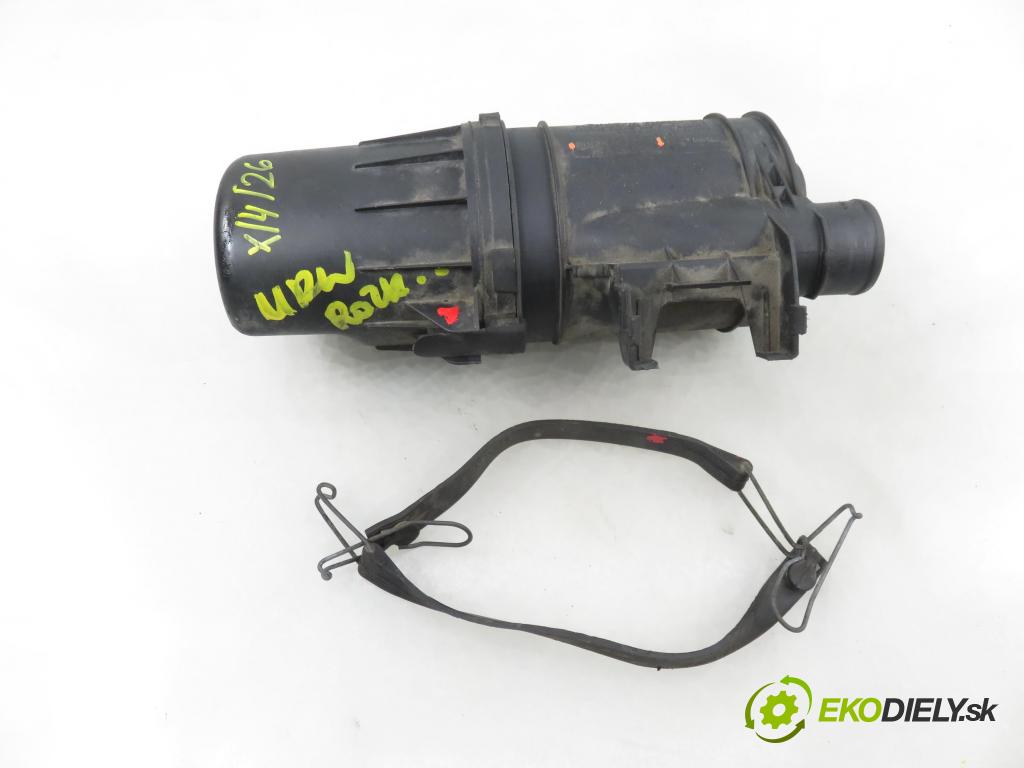 RENAULT CLIO II (BB_, CB_) HB 2003 43,00 1.2 8V 58 - D7F 726 1149,00 Obal filtra vzduchu 7700105236K (Obal vzduchového filtra)