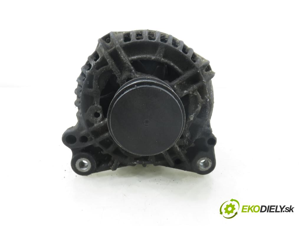 AUDI A3 (8L1) HB 2000 81,00 1.9 TDI 110 - AHF 1896,00 Alternátor 028903028E (Alternátor)