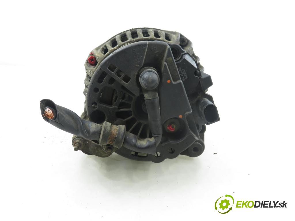 AUDI A3 (8L1) HB 2000 81,00 1.9 TDI 110 - AHF 1896,00 Alternátor 028903028E (Alternátor)
