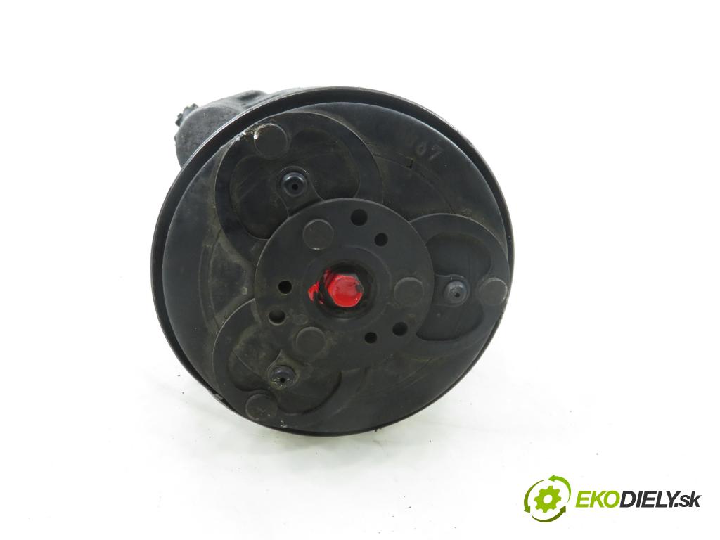 AUDI A3 (8L1) HB 2000 81,00 1.9 TDI 110 - AHF 1896,00 KOMPRESOR: klimatizace 1J0820803B (Kompresor klimatizace)