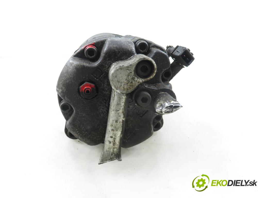 AUDI A3 (8L1) HB 2000 81,00 1.9 TDI 110 - AHF 1896,00 KOMPRESOR: klimatizace 1J0820803B (Kompresor klimatizace)