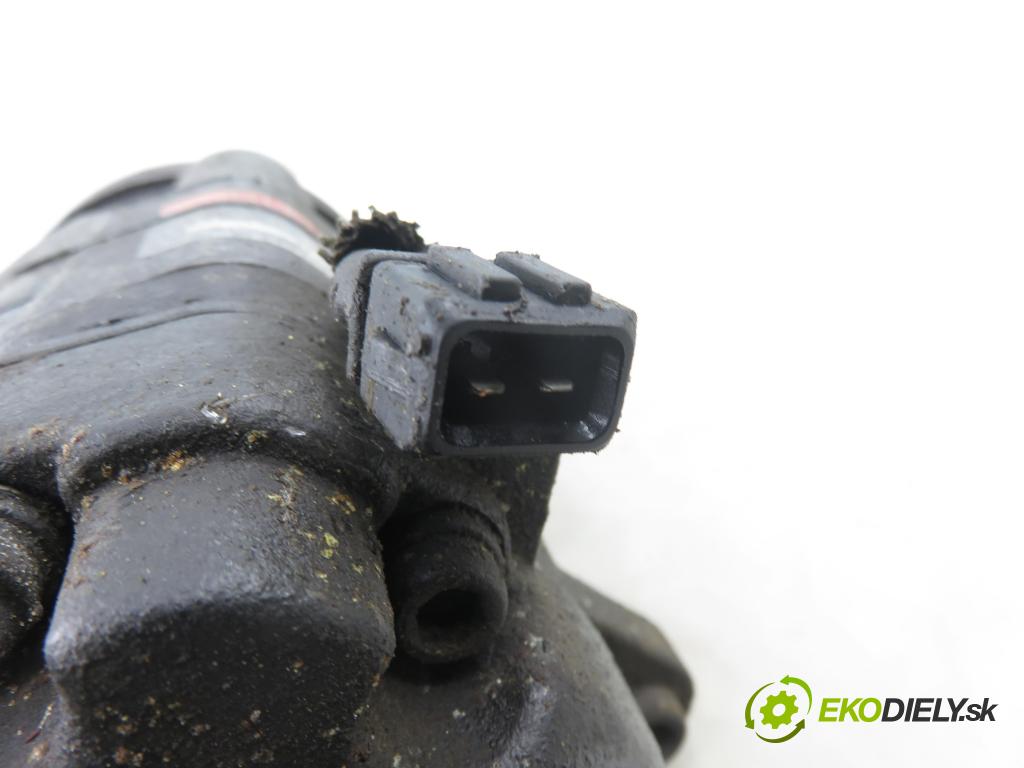 AUDI A3 (8L1) HB 2000 81,00 1.9 TDI 110 - AHF 1896,00 KOMPRESOR: klimatizace 1J0820803B (Kompresor klimatizace)