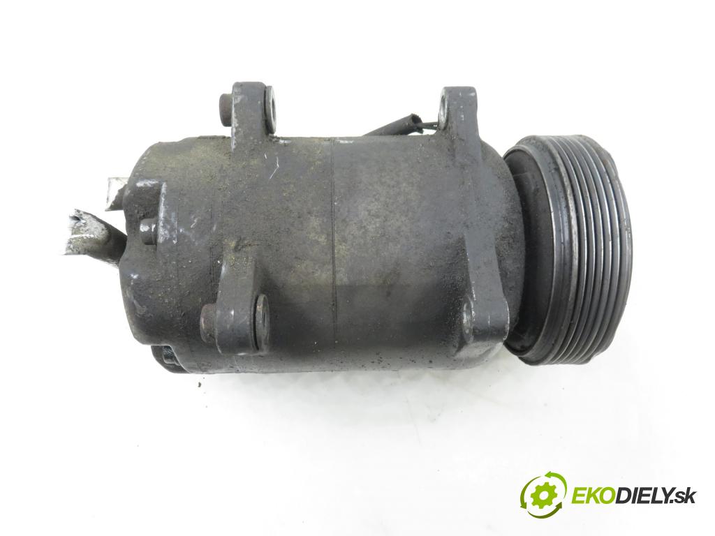 AUDI A3 (8L1) HB 2000 81,00 1.9 TDI 110 - AHF 1896,00 KOMPRESOR: klimatizace 1J0820803B (Kompresor klimatizace)