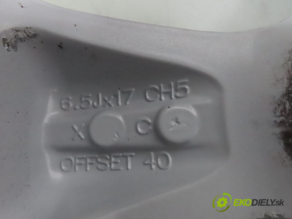 NISSAN   0    disky / disk 40300EY17C