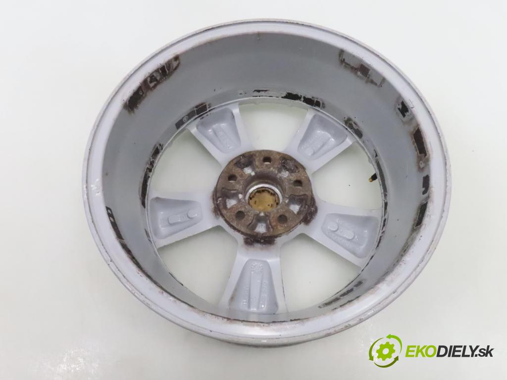 NISSAN   0    disky / disk 40300EY17C