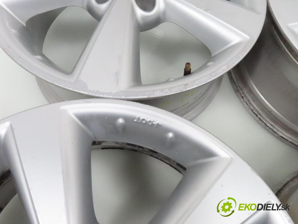 NISSAN   0    disky / disk 40300EY17C