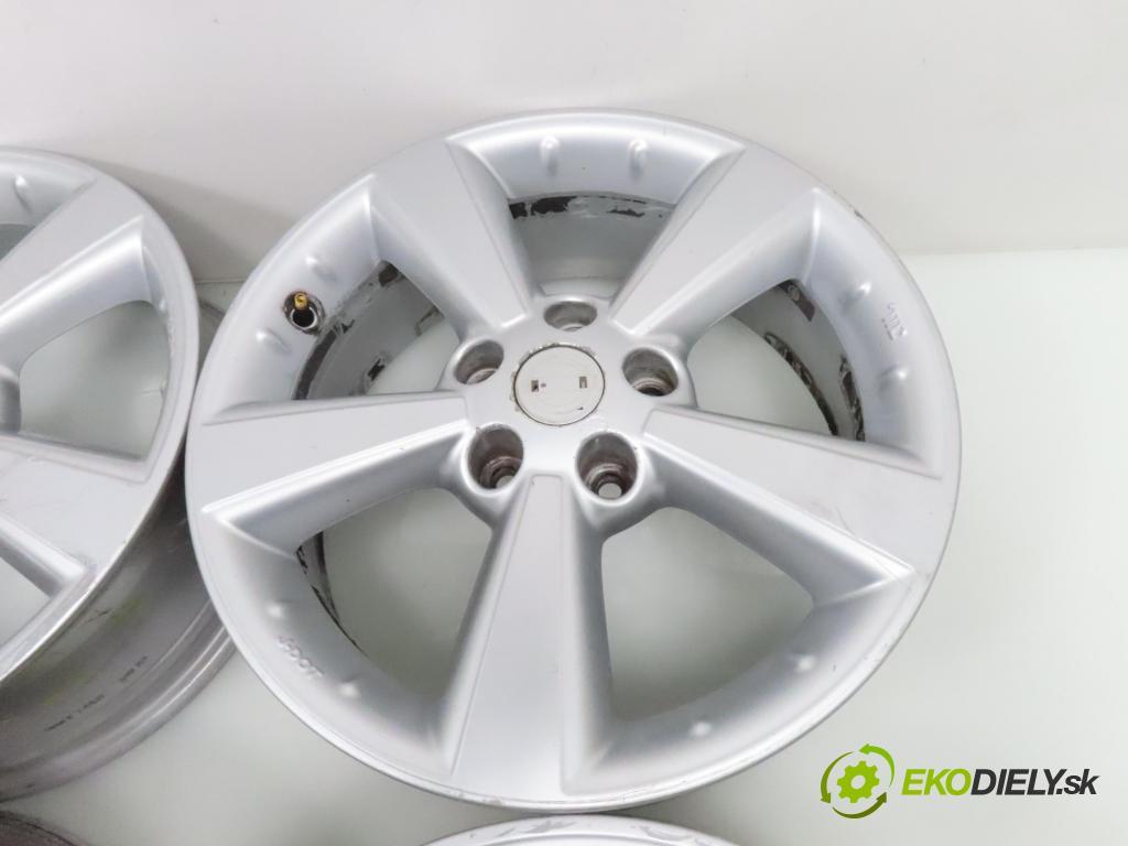 NISSAN   0    disky / disk 40300EY17C