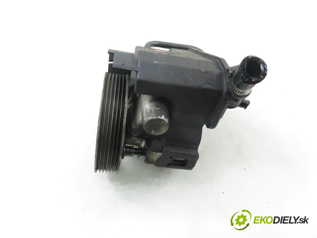 PEUGEOT PARTNER Combispace (5F) KOMBIVAN 2003 51,00 1.9 D - WJY (DW8B) 1868,00 pumpa servočerpadlo  (Servočerpadlo)