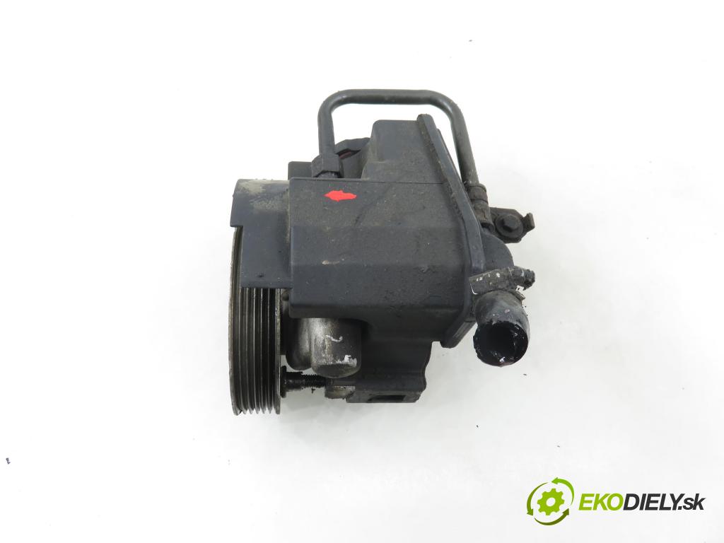PEUGEOT PARTNER Combispace (5F) KOMBIVAN 2003 51,00 1.9 D - WJY (DW8B) 1868,00 pumpa servočerpadlo  (Servočerpadlo)