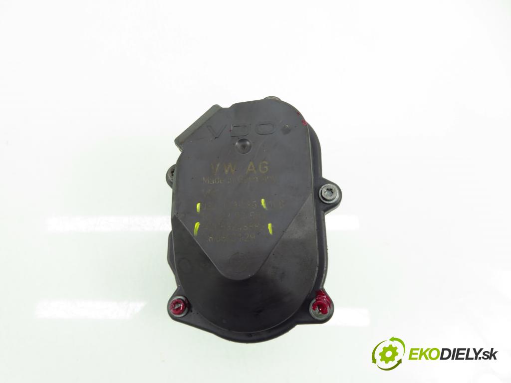 AUDI A4 Avant (8K5, B8) KOMBI 2008 105,00 2.0 TDI - CAGA 1968,00 Nastavovač zvod, potrubie A2C53248883 ; 03L129086 (Motorček ostatné)