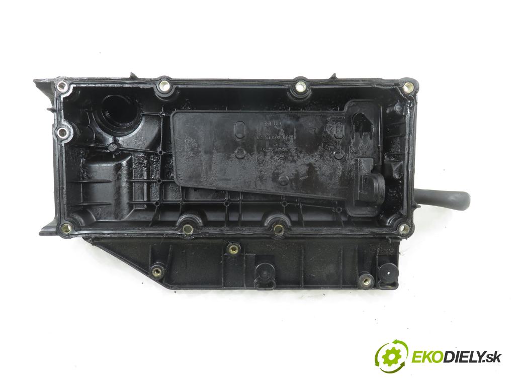 RENAULT CLIO II (BB_, CB_) HB 2003 43,00 1.2 8V 58 - D7F 726 1149,00 Kryt Ventilov 7700114939