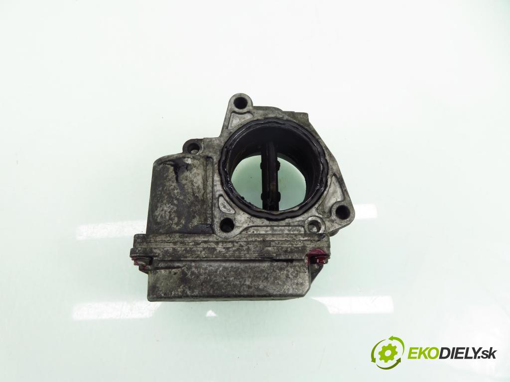 VW GOLF V (1K1) HB 2006 77,00 1.9 TDI PD 105 - BKC 1896,00 Škrtiaca klapka 03G128063J ; A2C53099815 (Škrtiaca klapka)