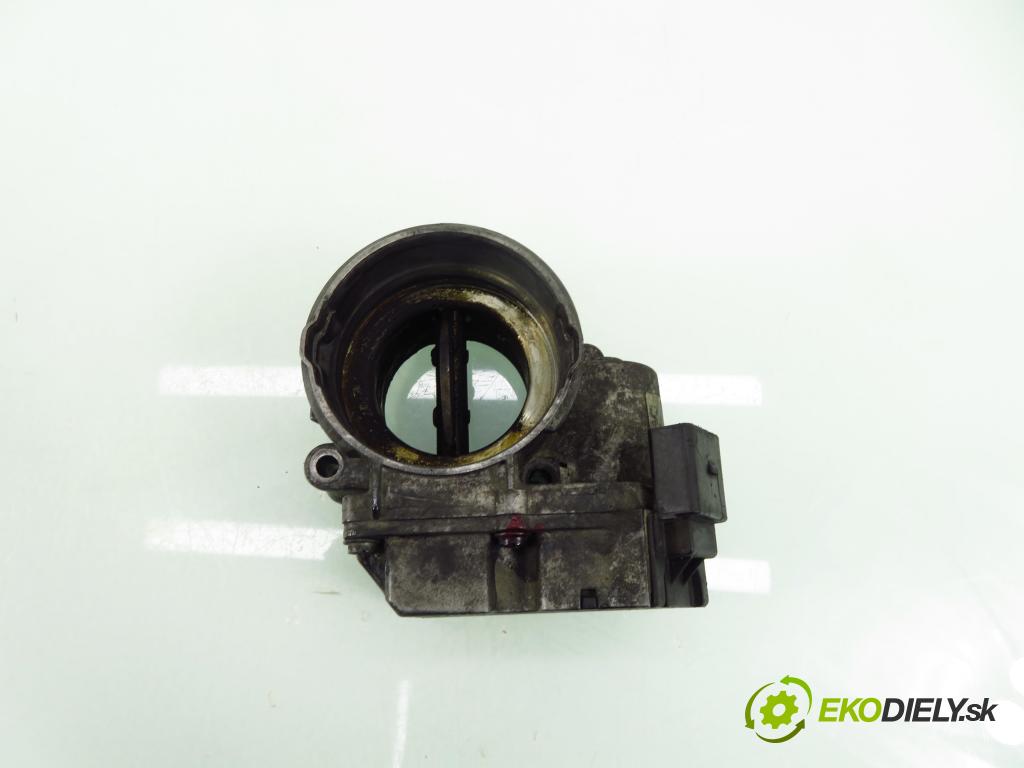 VW GOLF V (1K1) HB 2006 77,00 1.9 TDI PD 105 - BKC 1896,00 Škrtiaca klapka 03G128063J ; A2C53099815 (Škrtiaca klapka)