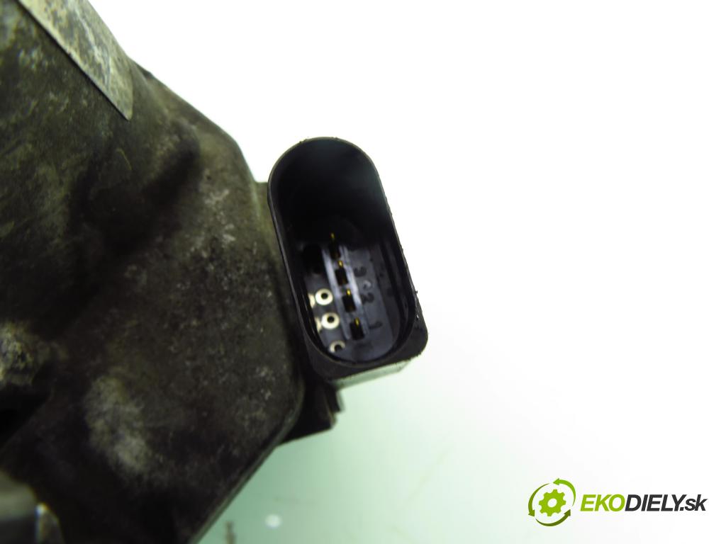 VW GOLF V (1K1) HB 2006 77,00 1.9 TDI PD 105 - BKC 1896,00 Škrtiaca klapka 03G128063J ; A2C53099815 (Škrtiaca klapka)