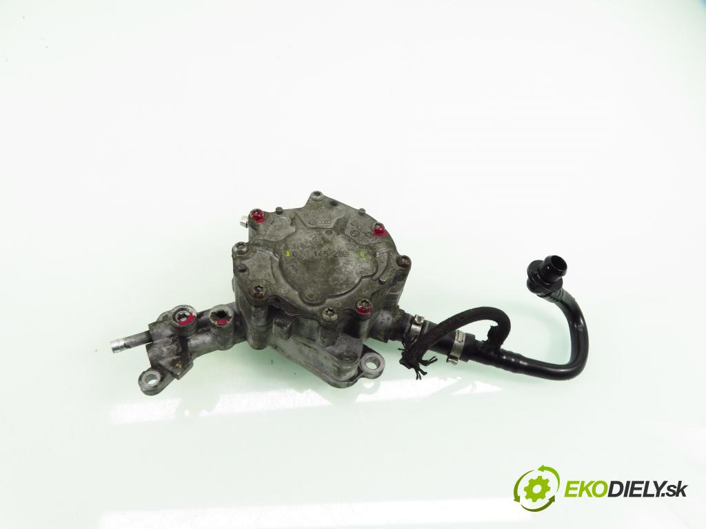 VW PASSAT B5.5 (3B3) SEDAN 2003 96,00 1.9 TDI - AWX 1896,00 pumpa vakuová 038145209C