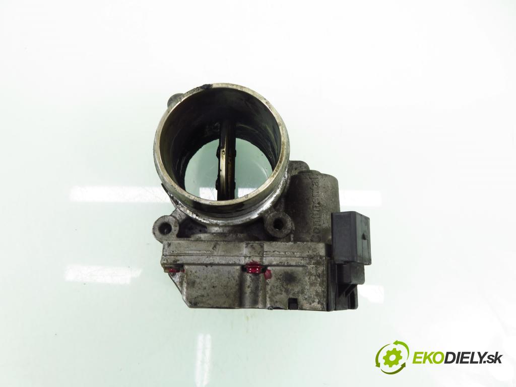 PORSCHE CAYENNE II (92A) SUV 2010 176,00 3.0 Diesel - M 05.9E 2967,00 Škrtiaca klapka A2C53364207 ; 4E0145950H (Škrtiaca klapka)