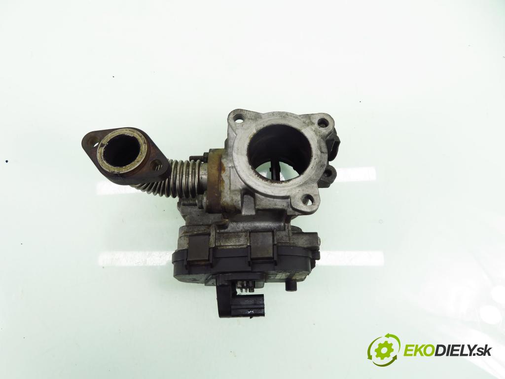 OPEL ASTRA H Kombi (A04) KOMBI 2006 88,00 1.9 CDTI - Z 19 DT 1910,00 Škrtiaca klapka 48CPD1 ; 48CPD1E (Škrtiaca klapka)