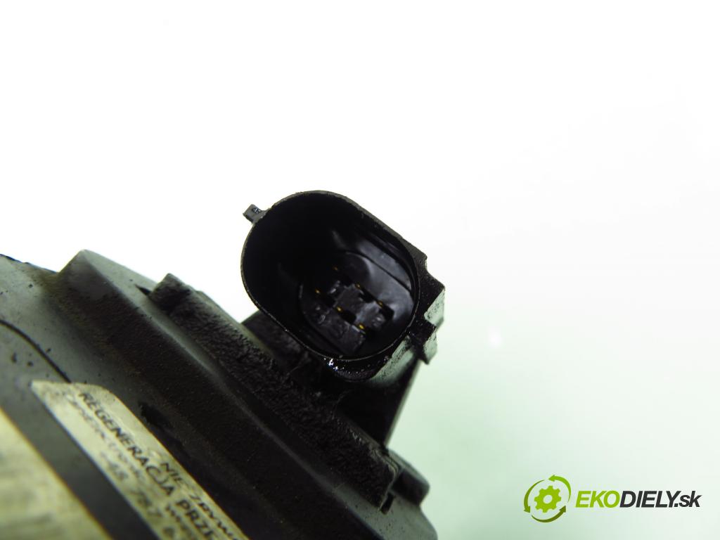 OPEL ASTRA H Kombi (A04) KOMBI 2006 88,00 1.9 CDTI - Z 19 DT 1910,00 Škrtiaca klapka 48CPD1 ; 48CPD1E (Škrtiaca klapka)