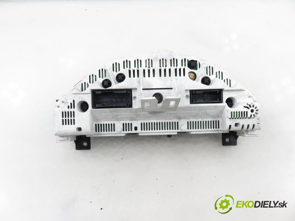 MERCEDES-BENZ VANEO (414) MINIVAN 2002 92,00 1.9 (414.700) - M 166.991 1898,00 Prístrojovka elektrický A4144460021