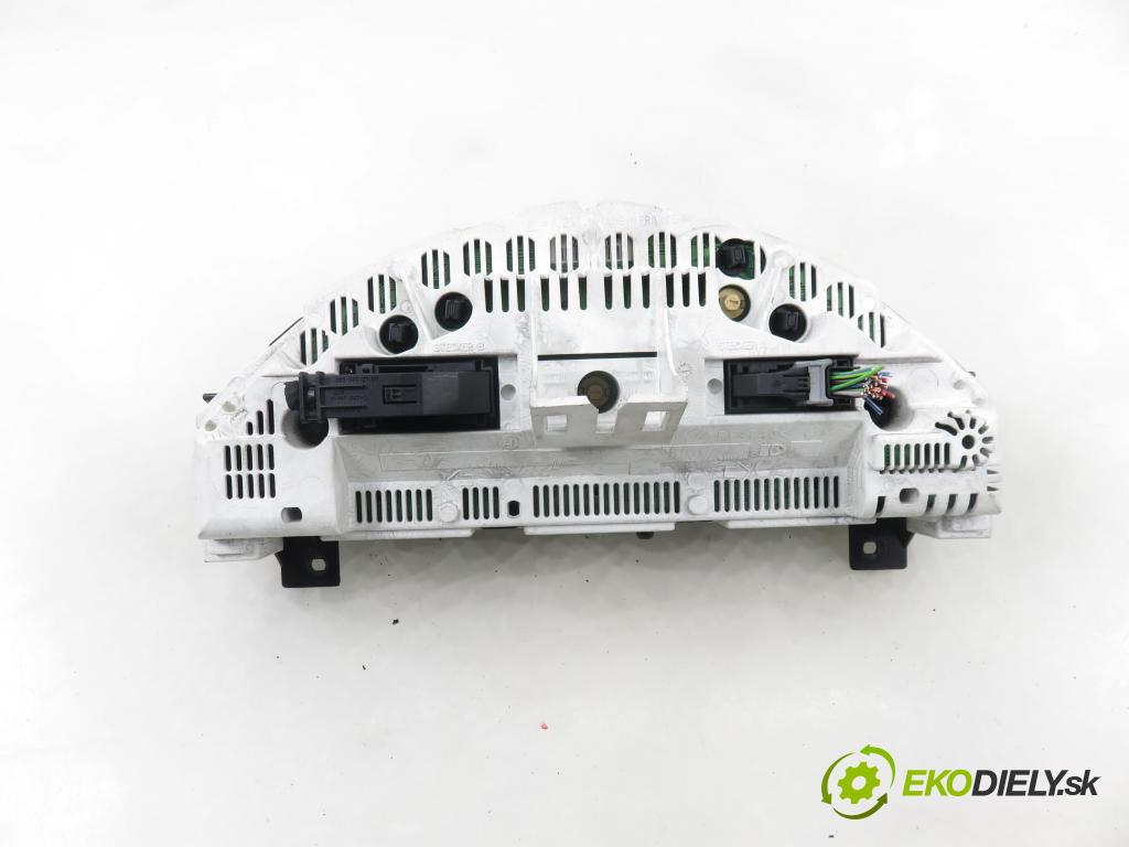 MERCEDES-BENZ VANEO (414) MINIVAN 2002 92,00 1.9 (414.700) - M 166.991 1898,00 Prístrojovka elektrický A4144460021