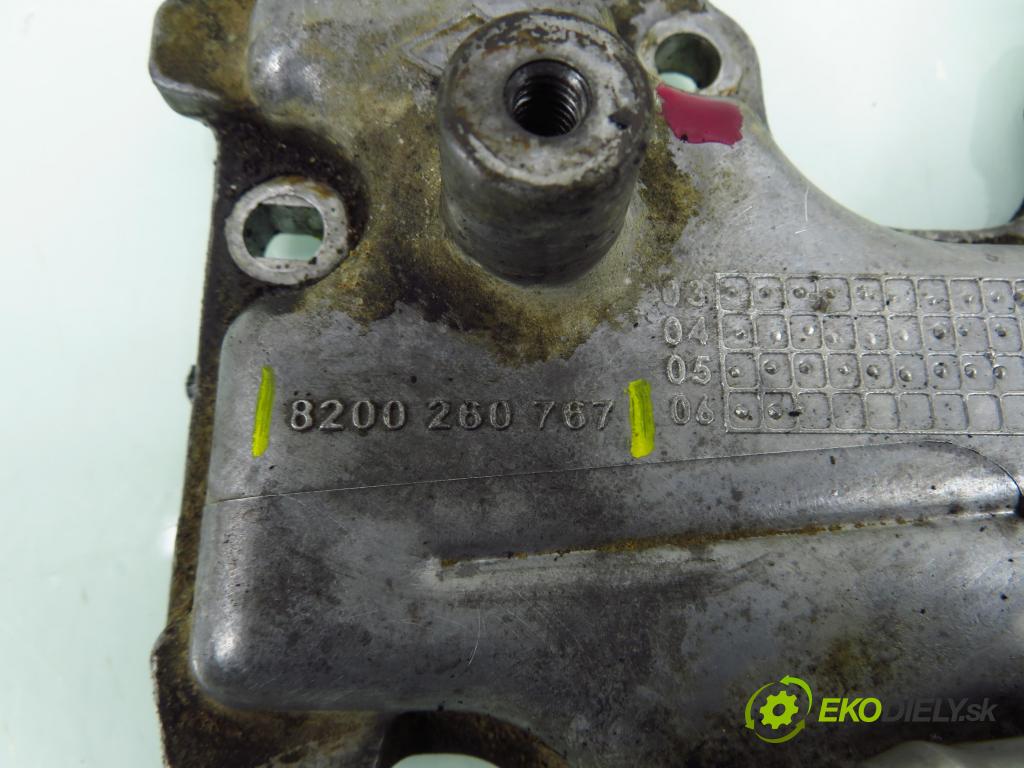 RENAULT LAGUNA II Grandtour (KG0/1_) KOMBI 2006 125,00 2.0 16V - F4R 784 1998,00 kryt Ventilů 8200260767