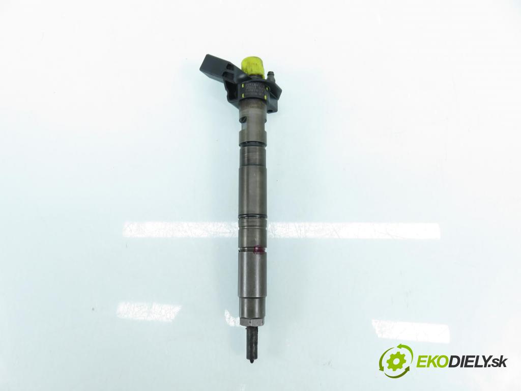 PORSCHE CAYENNE II (92A) SUV 2010 176,00 3.0 Diesel - M 05.9E 2967,00 vstřikovač 059130277BE ; 0445116023 (Vstřikovač paliva)