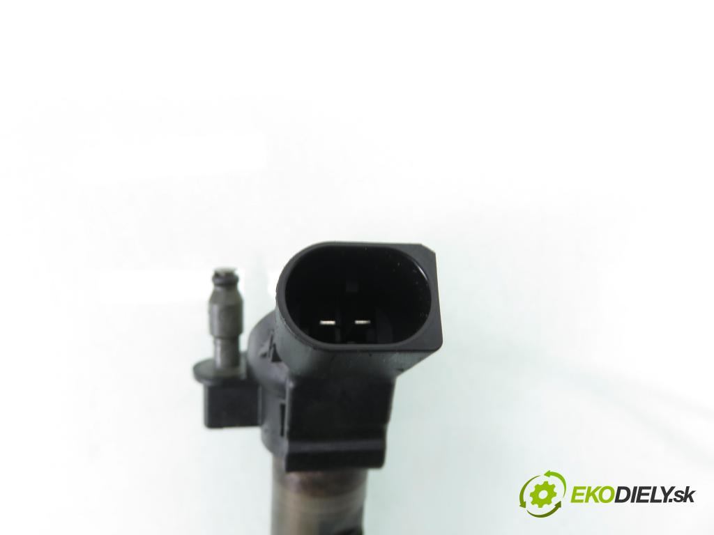 PORSCHE CAYENNE II (92A) SUV 2010 176,00 3.0 Diesel - M 05.9E 2967,00 vstřikovač 059130277BE ; 0445116023 (Vstřikovač paliva)