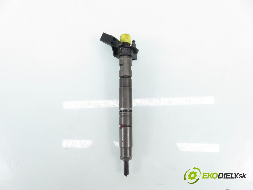 PORSCHE CAYENNE II (92A) SUV 2010 176,00 3.0 Diesel - M 05.9E 2967,00 vstřikovač 059130277BE ; 0445116023 (Vstřikovač paliva)