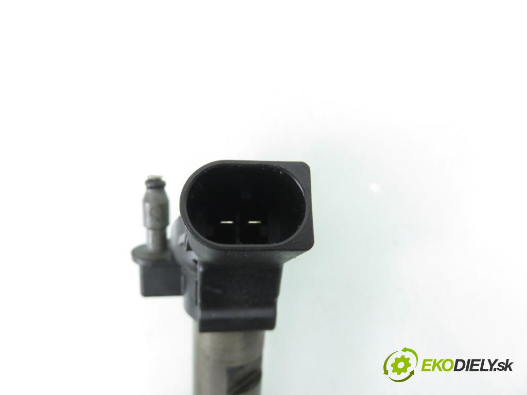 PORSCHE CAYENNE II (92A) SUV 2010 176,00 3.0 Diesel - M 05.9E 2967,00 vstřikovač 059130277BE ; 0445116023 (Vstřikovač paliva)